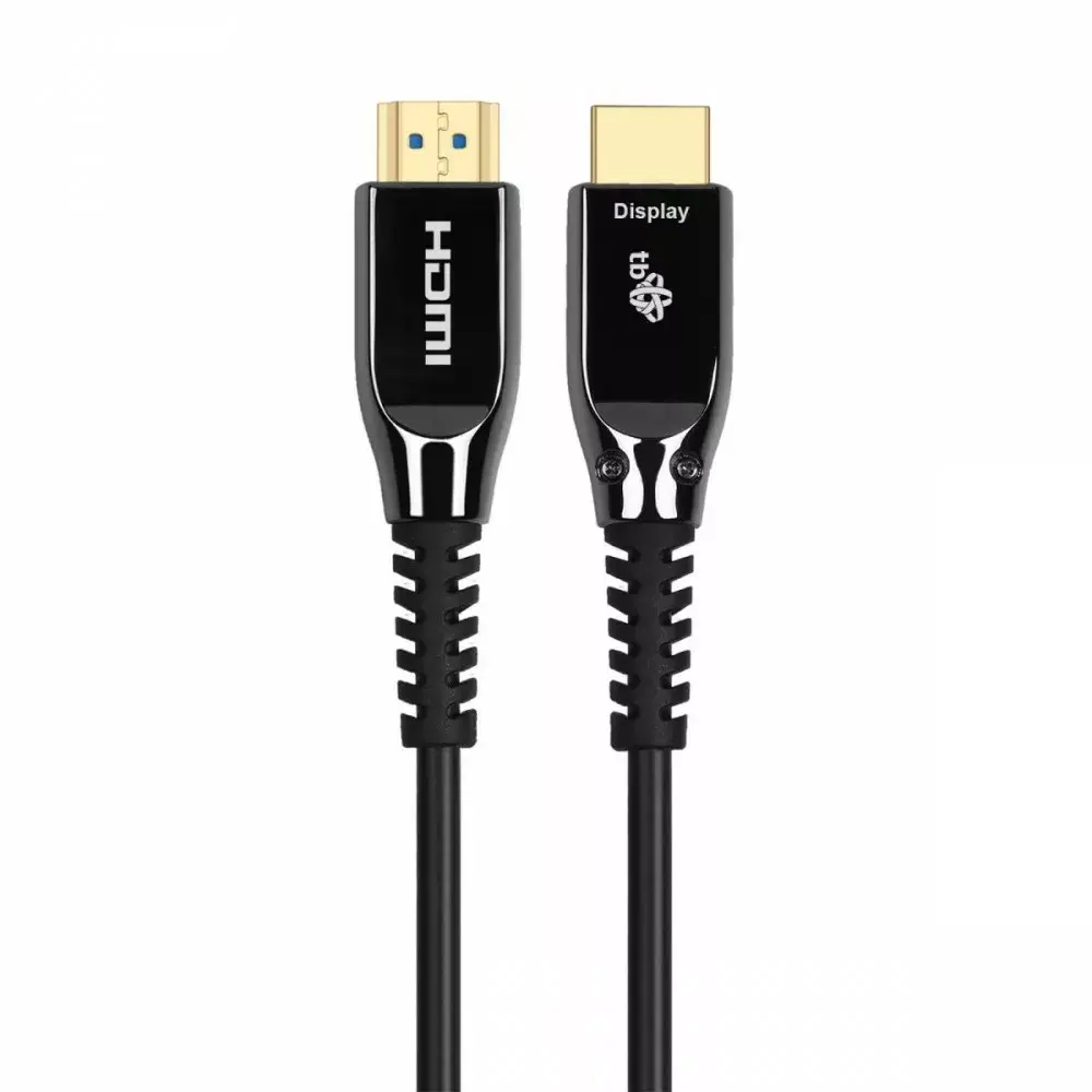 HDMI кабель TB AKTBXVHFO2005MB 5 м Photo 3