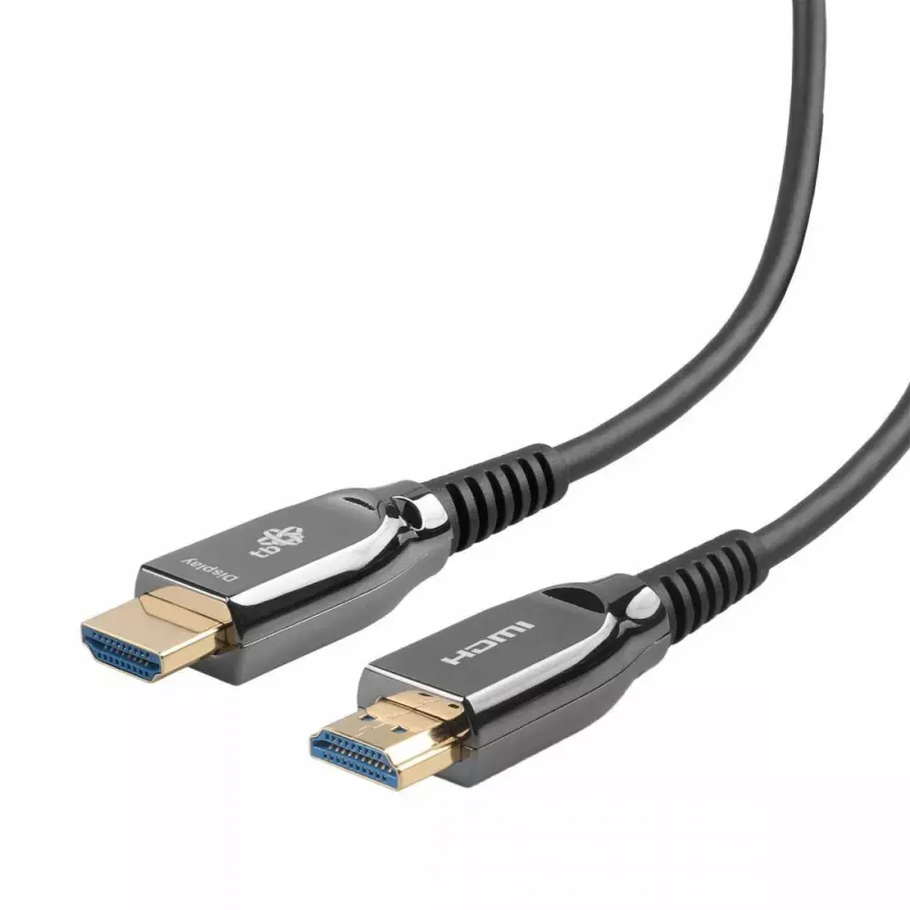HDMI кабель TB AKTBXVHFO2005MB 5 м Photo 4