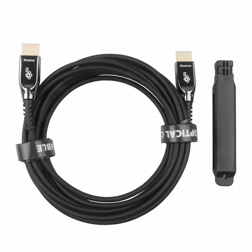 HDMI кабель TB AKTBXVHFO2005MB 5 м Photo 5