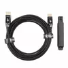 HDMI кабель TB AKTBXVHFO2005MB 5 м Photo 5