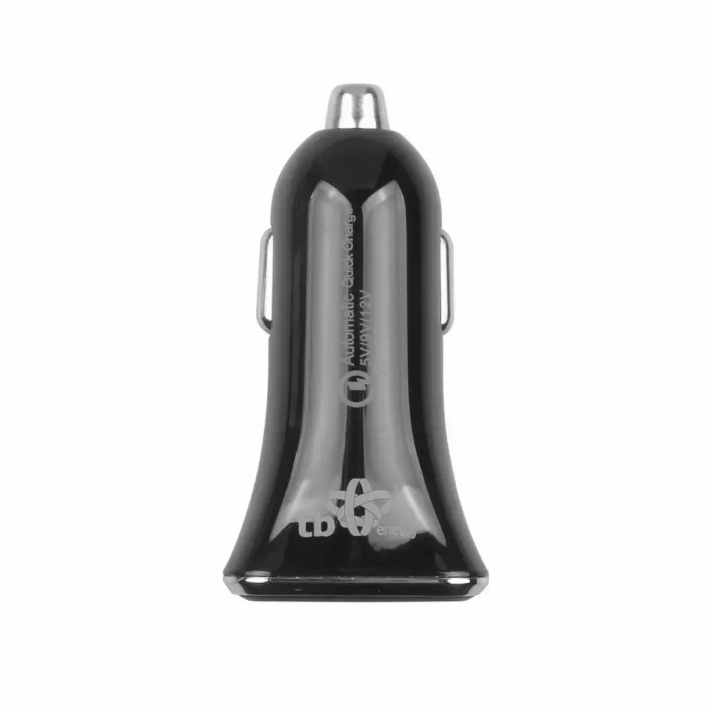 Car charger TB ASTBXLU2USBACQC USB-A + USB-C Photo 4
