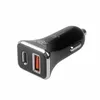 Car charger TB ASTBXLU2USBACQC USB-A + USB-C Photo 5