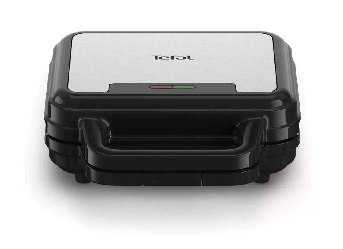 Контактный гриль Tefal UltraCompact 3in1 SW383D10 700 Вт Photo 2