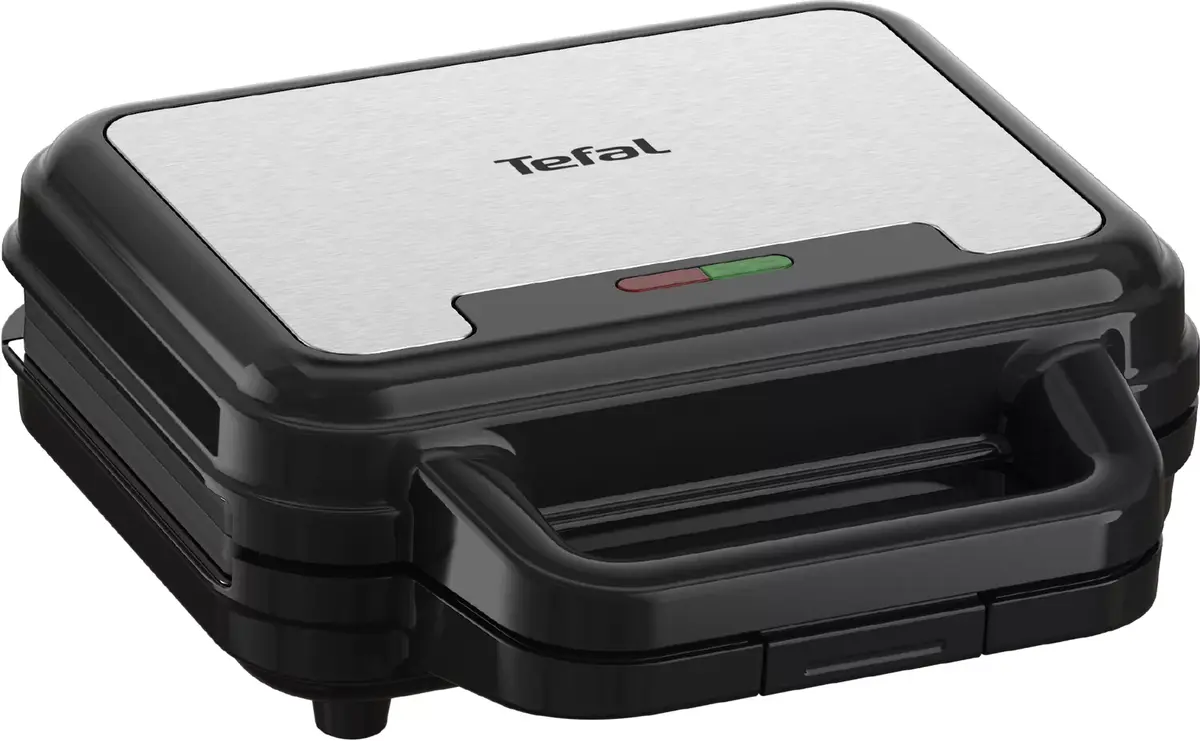 Контактный гриль Tefal UltraCompact 3in1 SW383D10 700 Вт Photo 4