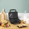 Контактный гриль Tefal UltraCompact 3in1 SW383D10 700 Вт Photo 9