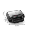 Бутербродница Tefal UltraCompact 3in1 SW383D10 Photo 14