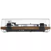 Дисковый аудиопроигрыватель TEAC TN-400BT-X Photo 3