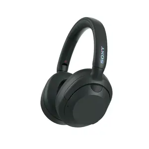 Austiņu komplekts Sony ULT WEAR monaurāls USB/Bluetooth 5.2, ANC, 30–50 h baterija, 3.5 mm, USB‑C uzlāde, 255 g