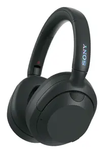 Sony ULT WEAR bezvadu Bluetooth austiņas ar aktīvu trokšņu slāpēšanu, ULT POWER SOUND tehnoloģiju, dziļu basu un līdz 30 stundu akumulatora darbības laiku