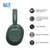 Sony WHULT900NH гарнитура — моногарнитура, Bluetooth 5.2 Photo 5