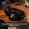 Sony WHULT900NH гарнитура — моногарнитура, Bluetooth 5.2 Photo 6
