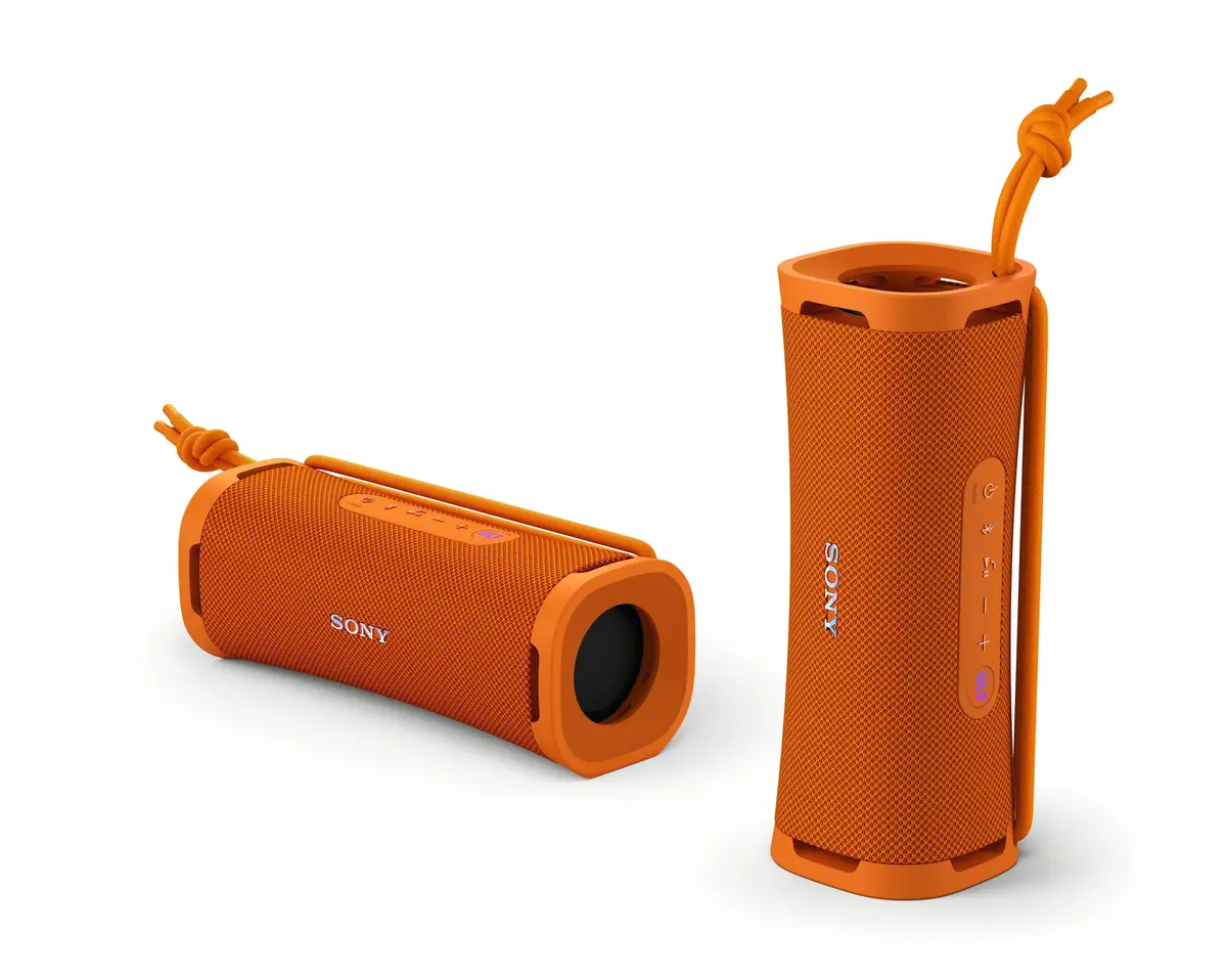 Sony ULT FIELD 1 pārnēsājams Bluetooth skaļrunis Photo 3