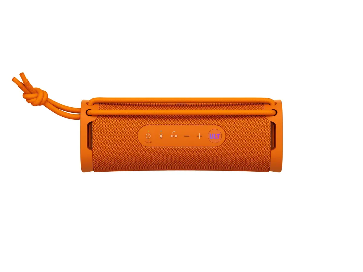 Sony ULT FIELD 1 pārnēsājams Bluetooth skaļrunis Photo 5