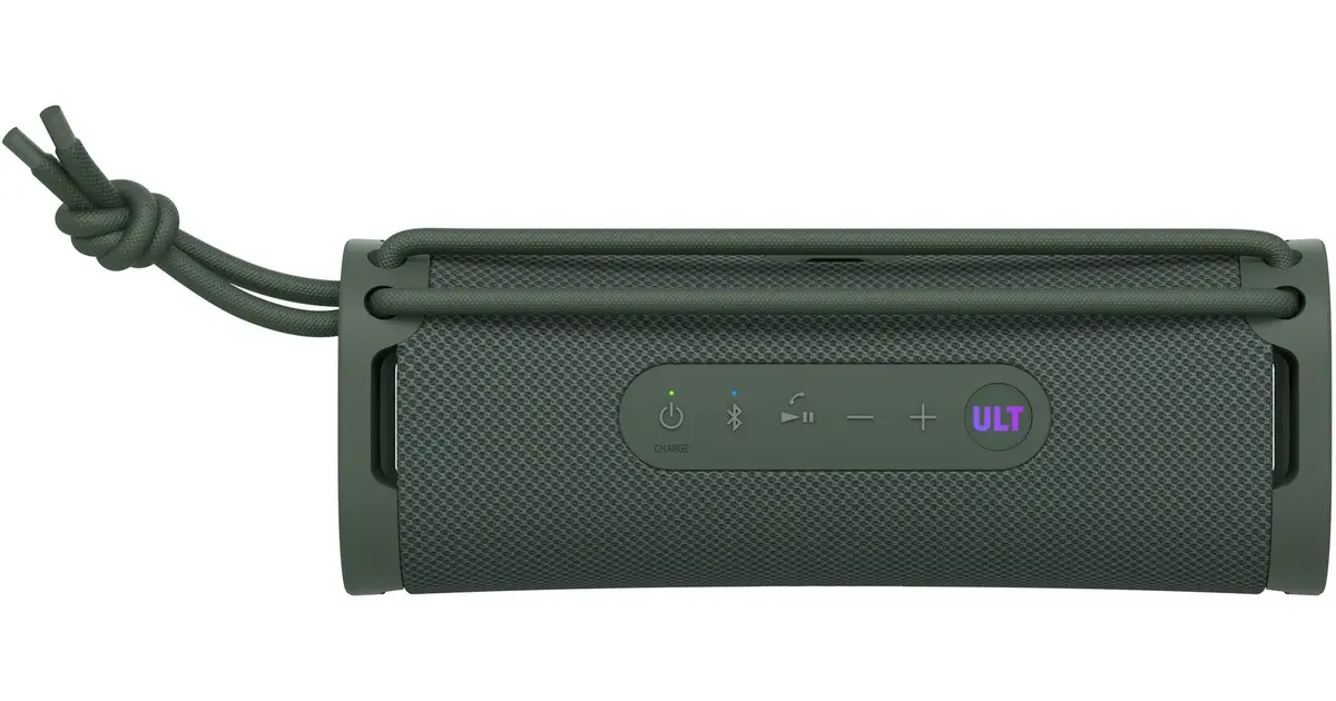 Portatīvais Bluetooth skaļrunis Sony SRS-ULT10 Photo 2