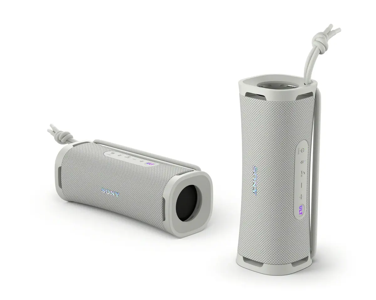 Sony ULT FIELD 1 portable Bluetooth speaker Photo 3