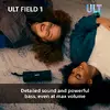 Sony ULT FIELD 1 Wireless Portable Bluetooth Speaker Photo 3