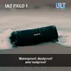 Sony ULT FIELD 1 Wireless Portable Bluetooth Speaker Photo 4