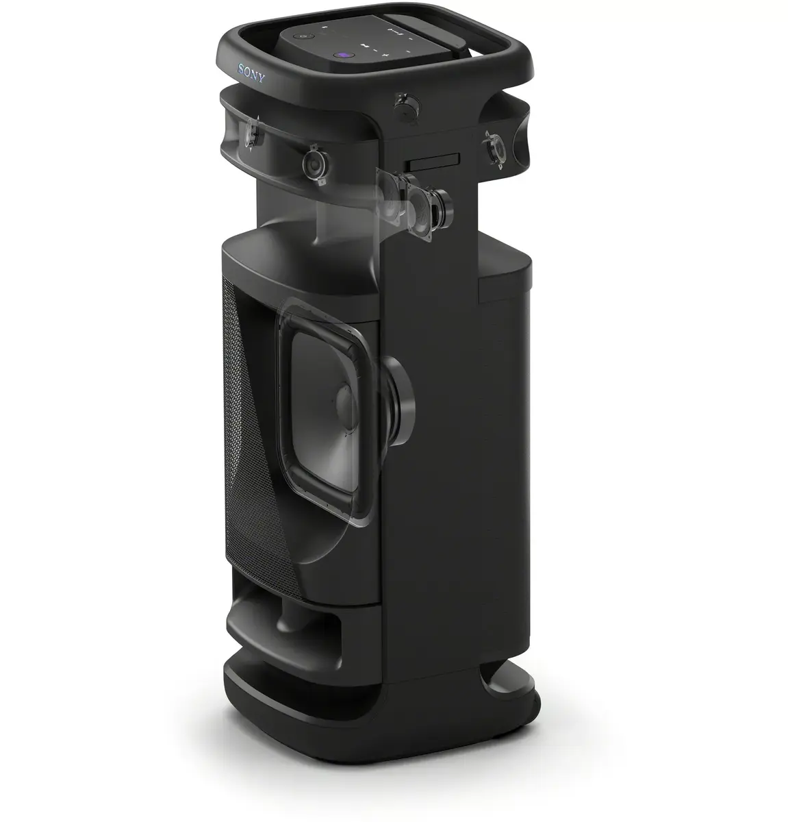 Акустика Sony SRS-ULT1000 ULT TOWER 10 Photo 4