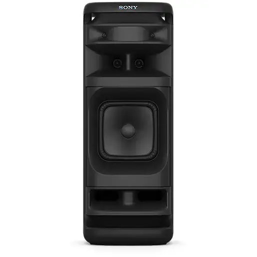 Sony ULT TOWER 10 Беспроводная колонка для вечеринок Photo 3