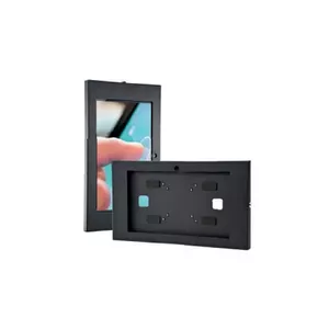 Hannspree 80-PF000001G000 tablet security enclosure 33.8 cm (13.3") Black