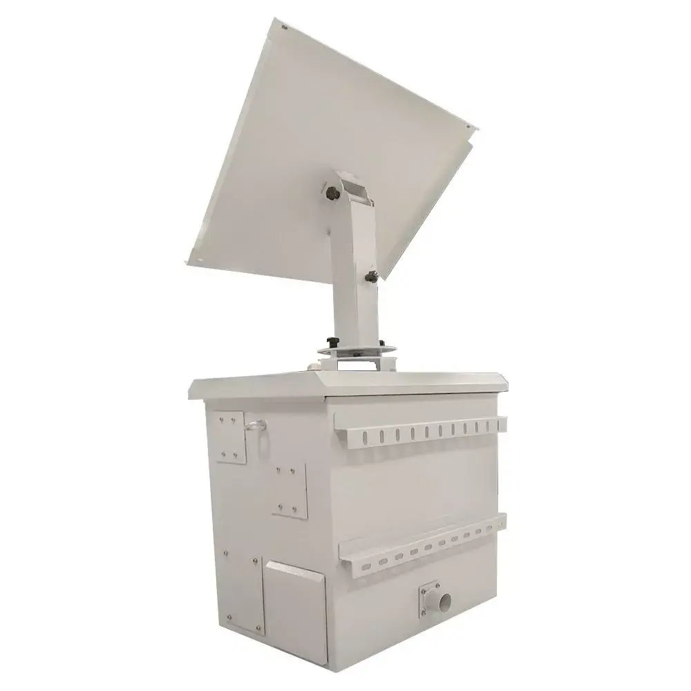 Rack skapja Lanview RCCTV007 Photo 2