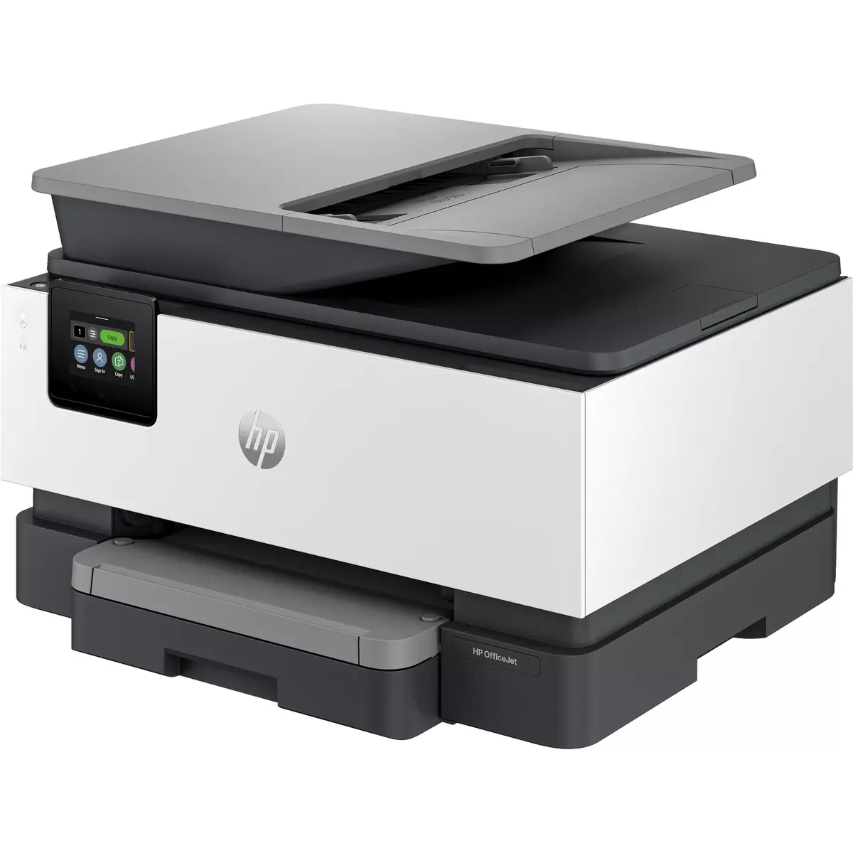 Visu vienā printeris HP OfficeJet Pro 9120b Photo 2