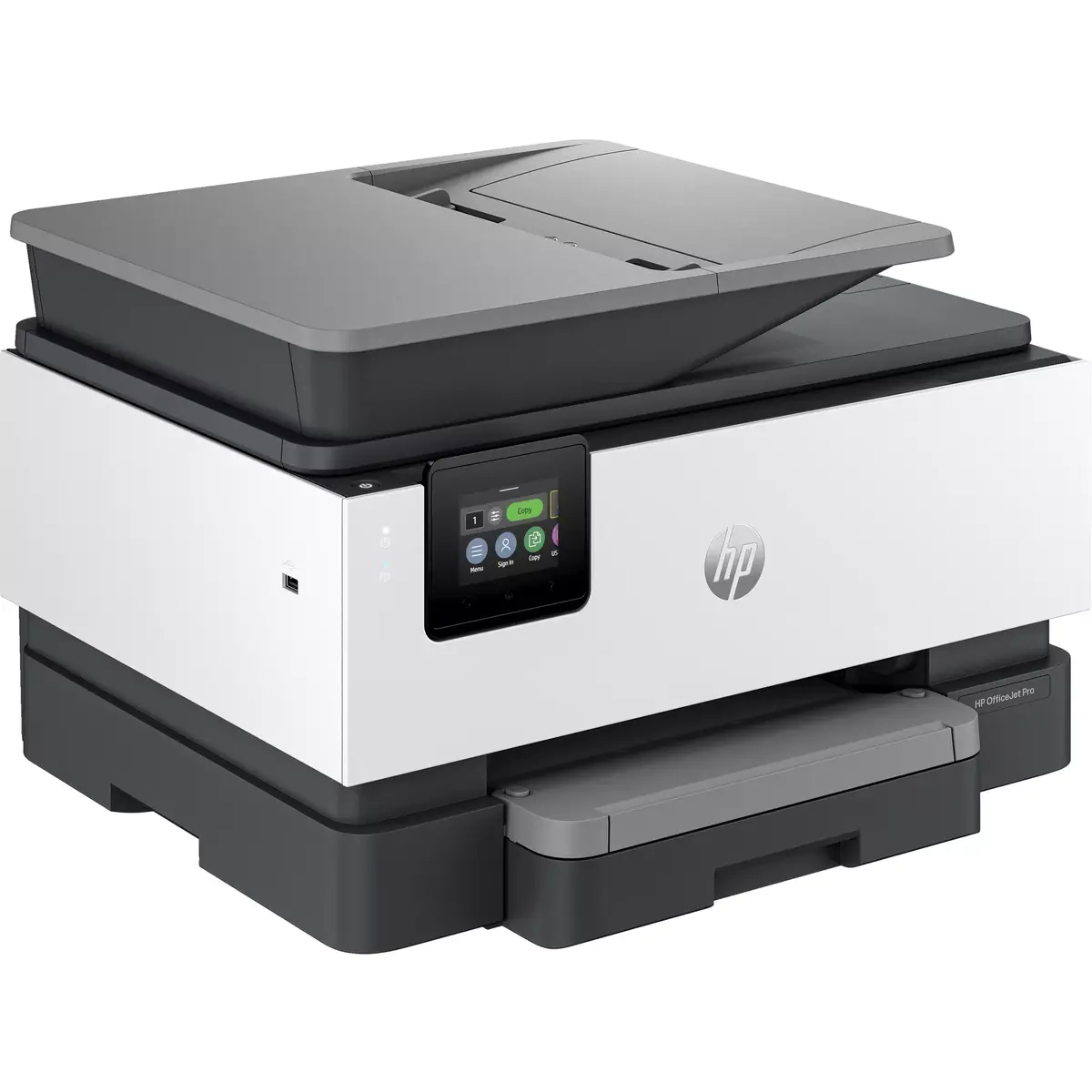 Visu vienā printeris HP OfficeJet Pro 9120b Photo 4