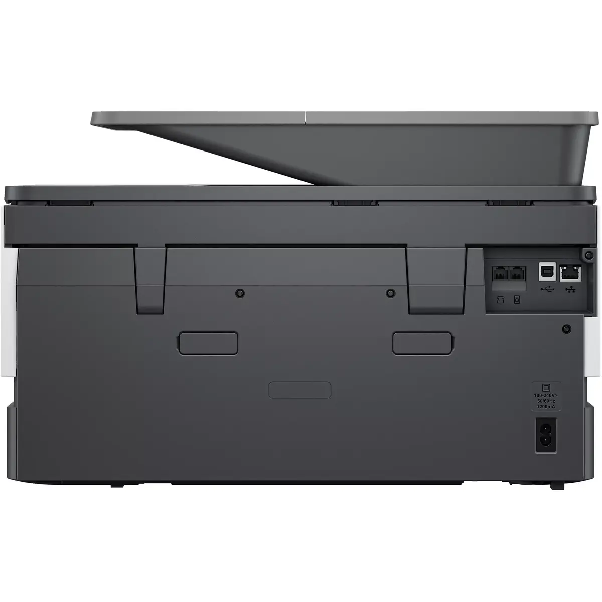 Visu vienā printeris HP OfficeJet Pro 9120b Photo 6