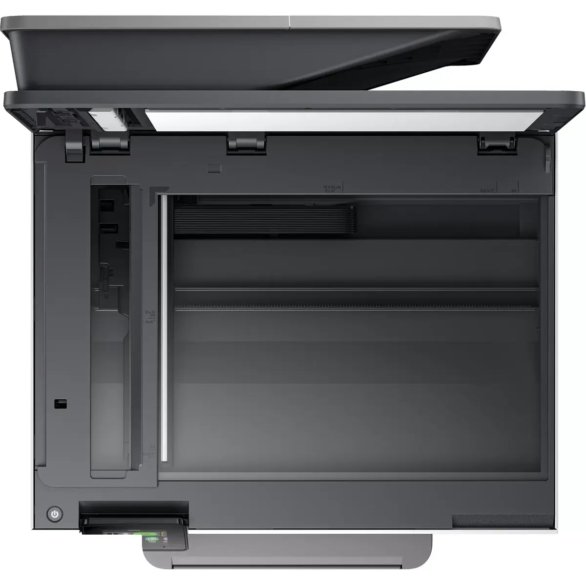 Visu vienā printeris HP OfficeJet Pro 9120b Photo 8