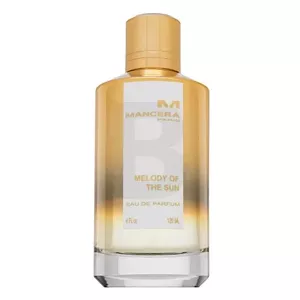 Mancera Melody Of The Sun unisex eau de parfum 120 ml