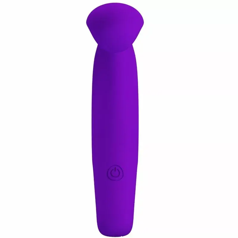 Finger vibrator pretty love Gorgon — rechargeable Photo 2