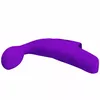 Finger vibrator pretty love Gorgon — rechargeable Photo 5
