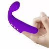 Finger vibrator pretty love Gorgon — rechargeable Photo 6