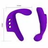 Finger vibrator pretty love Gorgon — rechargeable Photo 7