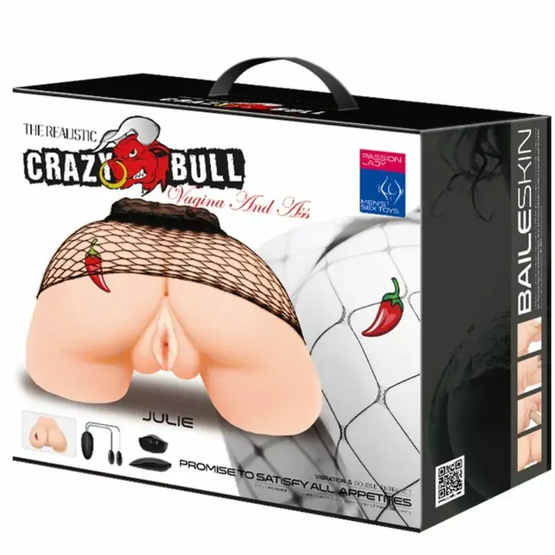Мастурбатор Crazy Bull D-237391 Photo 11