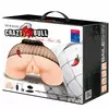 Мастурбатор Crazy Bull D-237391 Photo 11