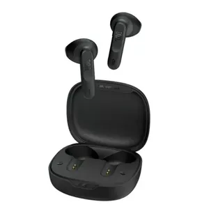 JBL Vibe Flex Headset Wireless In-ear Music Bluetooth Black
