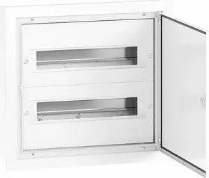 Распределительный щит ELEKTROPLAST DARP 32S Quiteline 2x16