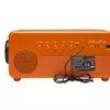 Denver CR-425 clock radio — analog & digital tuner Photo 5