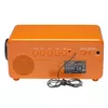 Denver CR-425 clock radio — analog & digital tuner Photo 6