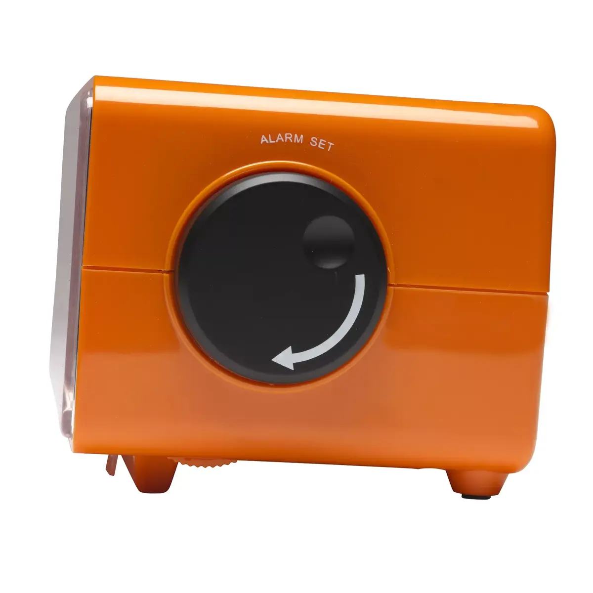 Denver CR-425 clock radio — analog & digital tuner Photo 7