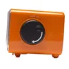 Denver CR-425 clock radio — analog & digital tuner Photo 7