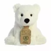 Plush polar bear Eco Nation 24 cm Photo 2