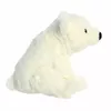 Plush polar bear Eco Nation 24 cm Photo 7