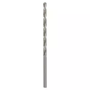 Twist drill bit Bosch Metal HSS-G DIN 340 5 mm