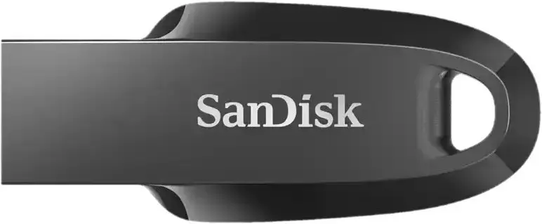 USB zibatmiņa SanDisk Ultra Curve 128