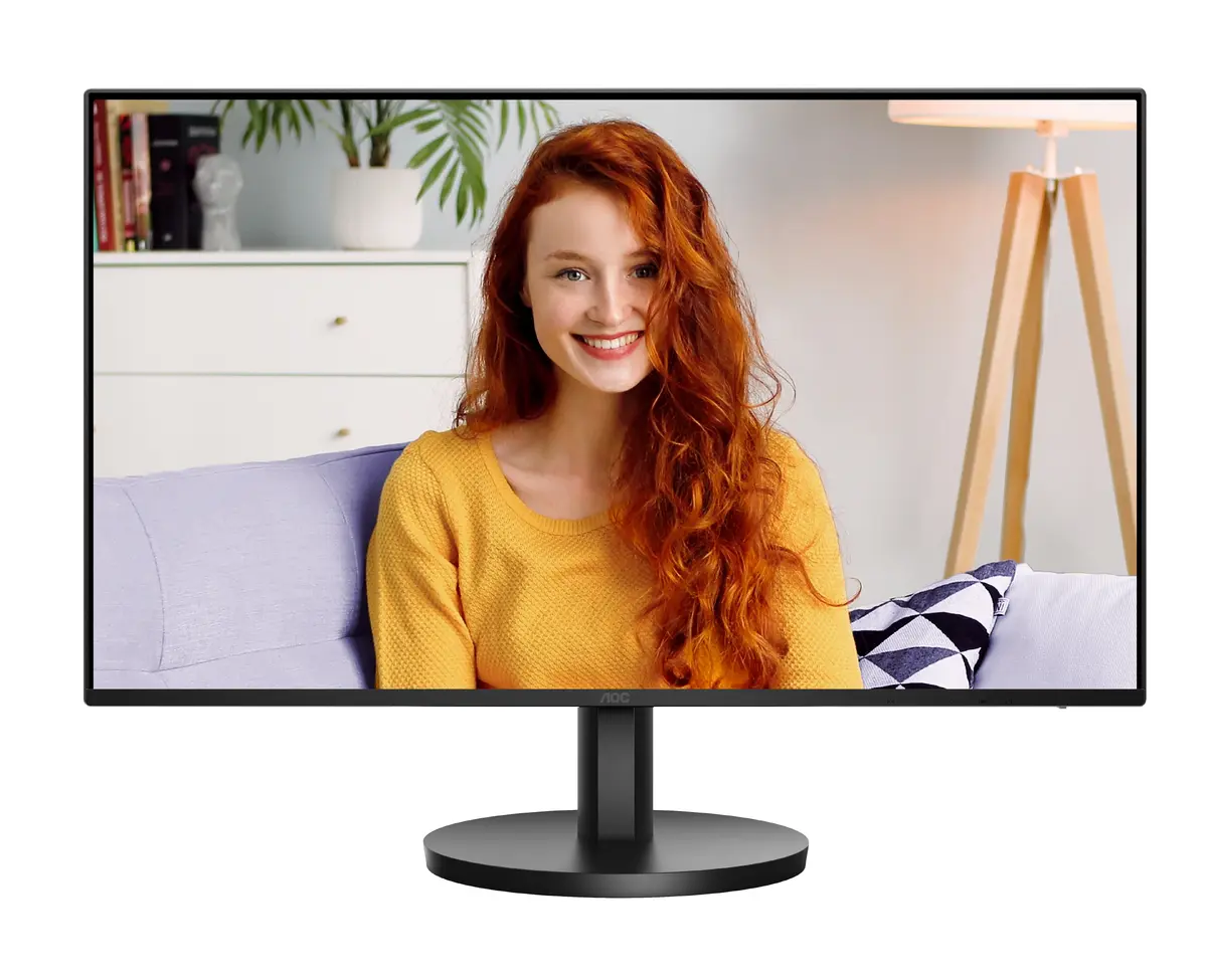 AOC B3 27B3HA2 27 collu Full HD monitors Photo 4
