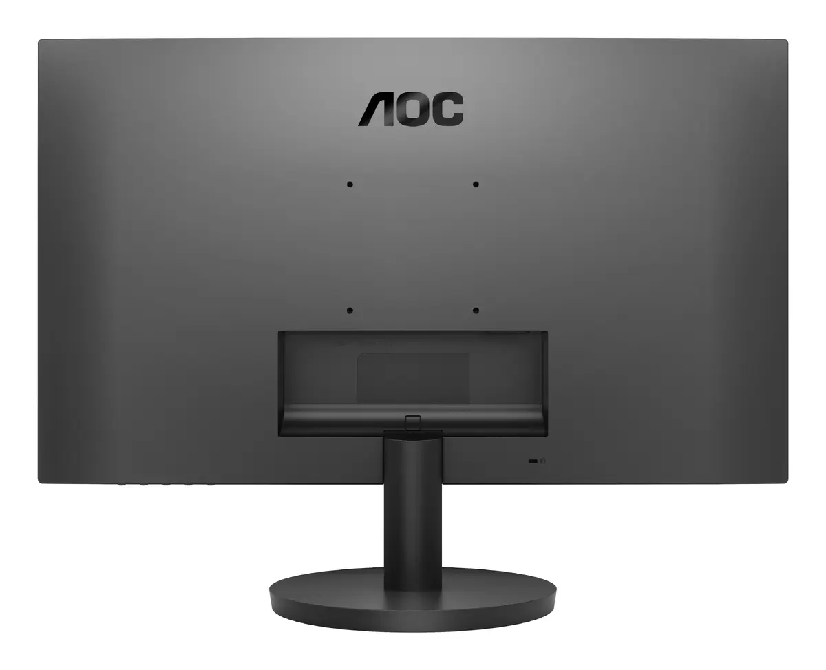 AOC B3 27B3HA2 27 collu Full HD monitors Photo 11