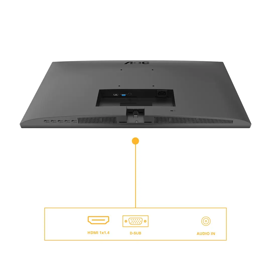 AOC B3 27B3HA2 27 collu Full HD monitors Photo 17