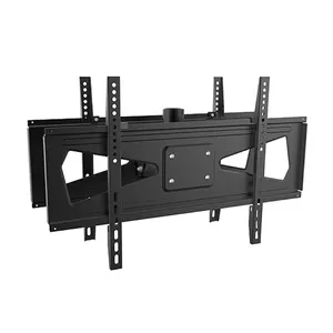 TV Wall Mount MACLEAN MC-703 for Two TVs 23–70", Max VESA 600x400
